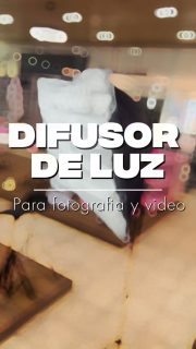 DIFUSOR DE LUZ PARA FOTOGRAFIA💡
RD$ 1,750 | (NO INCLUYE BOMBILLO)

Eleva las fotografias y videos de tus trabajos con nuestro difusor de luz.
Perfecto para artistas como tu que no dejan pasar un detalle por alto y priorizan la calidad de las fotos y videos que toman a sus clientes.
 ¿Quieres lograr fotos que capturen todos los detalles de las piezas que realizas? Entonces este difusor de luz es para ti.
•
Ordena ya!!! 
WWW.JCGOLDENSUPPLY.COM 
También por WhatsApp 809-258-6325 
•
Tienda física 🏛️ 
Estamos en la avenida Mella N. 302 , esquina 19 de Marzo , al lado de la Sirena proximo a la zona colonial.  SANTO DOMINGO R.D 🇩🇴 

 #jcgoldensupply #fotograﬁa #materialesparatatuar