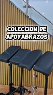 ⭐️COLECCIÓN DE APOYA BRAZOS ⭐️

Elaborado con materiales de alta calidad, garantizando su durabilidad. 

Haz que tus clientes se sientan satisfechos y cómodos a la hora del proceso del tatuaje 
Dale ese toque de elegancia que necesita tu estudio
•
Ordena ya!!! 
WWW.JCGOLDENSUPPLY.COM 
También por WhatsApp 809-258-6325 
•
Tienda física 🏛️ 
Estamos en la avenida Mella N. 302 , esquina 19 de Marzo , al lado de la Sirena proximo a la zona colonial.  SANTO DOMINGO R.D 🇩🇴 

 #jcgoldensupply #apoyabrazos #materialesparatatuar