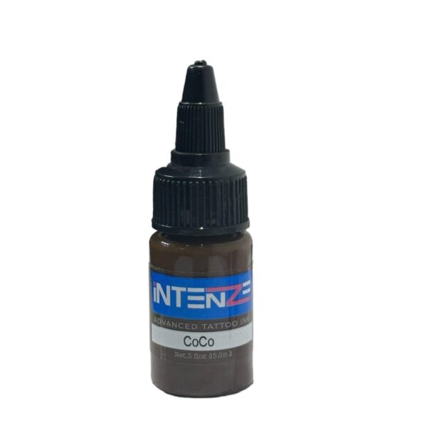 Intenze Coco de 1/2 oz