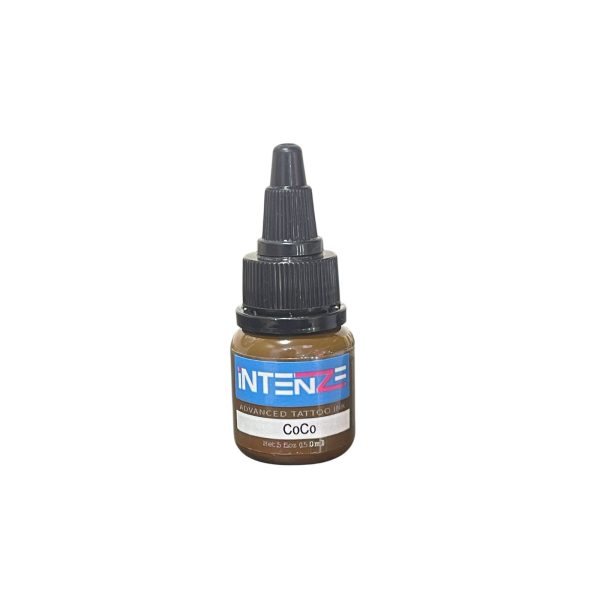Intenze Coco de 1/2 oz