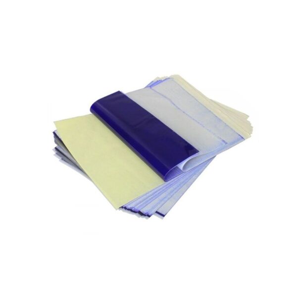 Papel Transfer Regular