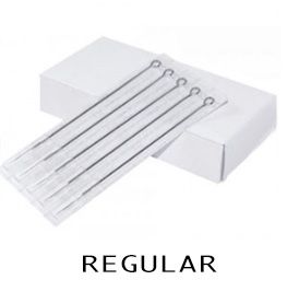 Agujas Regular