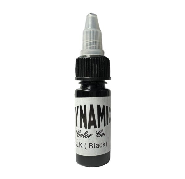 Tinta de LINEA Dynamic  10 mm