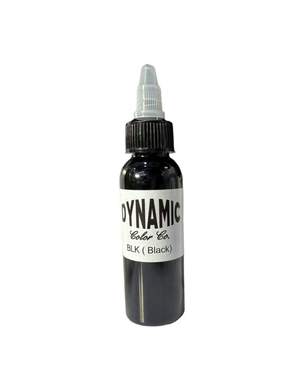 Tinta de LINEA Dynamic  50 mm