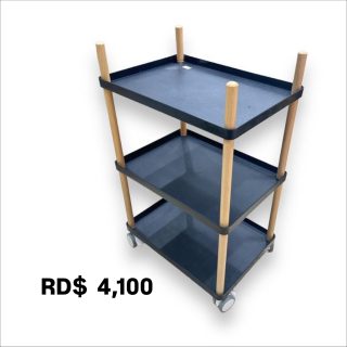 COLECCIÓN DE ORGANIZADORES ✅

Remodela tu estética, salón de belleza  o estudio de micropigmentación con nuestra variedad en mobiliario.

Tenemos una gran variedad de organizadores, camillas, mesas de trabajo, estantes, carritos y mucho más, todos en materiales resistentes y con diseños modernos.

Visítanos y encuentra opciones que combinan con tu decoración y se adaptan a tu presupuesto. 

💰Pagos efectivo, tarjeta o transferencias.

 Tienda Física 🏢

📍Estamos en la Ave. Mella no.302, esq. 19 de Marzo (al lado de la Sirena) próximo a la zona colonial, Sto. Dgo. RD 🇩🇴

Contáctanos 
(809) 475-9655 📞

🕓Lunes a viernes 9am-6pm | Sab. 9am-3pm 

Ordena ya!!! 

WWWW.JCGOLDENSUPPLY.COM

También por WhatsApp 809-258-6325 📲
Hacemos envíos 🛵 todo RD. 

#estantes #organizadores #jcgoldensupply #micropigmentacion #beautysuppply #JCGoldenSupply #MobiliarioProfesional #SalónDeBelleza #TattooStudio #Barbería #Estética #JCGoldenSupply