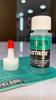 Nuevamente Disponible 👌

SUSTAINE GEL
RD$ 2,500

4% de lidocaína 
2% de tetracaína 
2% de epinefrina

Ideal para los procedimientos de micropigmentacion, para que tus pacientes no sientan dolor 😎

✅Para piel abierta 
✅Aplica y deja reposar de 10 a 20 minutos
✅Duración de 3 a 4 horas 

Ordena ya!!! 

WWW.JCGOLDENSUPPLY.COM 
También por WhatsApp 809-258-6325 

Tienda física 🏛️
Estamos en la avenida Mella # 302 , esquina 19 de Marzo , al lado de la Sirena proximo a la zona colonial. 
SANTO DOMINGO R D 🇩🇴 

#jcgoldensupply #micropigmentacion #tattoo #tattoostudio