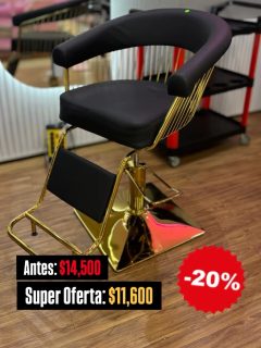 BLACK FRIDAY 

20 % de Descuento 🙌🙌🙌
Sillones en Oferta 

Este Jueves 27, viernes 28 y sábado 29 de noviembre, aprovecha todas las ofertas 🥳

Aplica para pagos en efectivo y transferencia 

Estamos en la avenida Mella N. 302 , esquina 19 de Marzo , al lado de la Sirena proximo a la zona colonial  Santo Domingo. 

O si lo desea por envío 🚚  Ordene en el 809-258-6325 vía WhatsApp 

WWW.JCGOLDENSUPPLY.COM 

#blackfriday