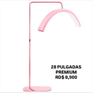 COLECCIÓN LÁMPARAS MEDIA LUNA 🌓 

El toque de elegancia que tu estudio merece 👌

✅3 tonos de luz cada modelo 
✅Diseño led de bajo consumo 
✅Material de alta calidad 

Ordena ya!!! 

WWW.JCGOLDENSUPPLY.COM 
También por WhatsApp 809-258-6325 

Tienda física 🏛️ 
Estamos en la avenida Mella N.302 , esquina 19 de Marzo , al lado de la Sirena proximo a la zona colonial.  SANTO DOMINGO R D 🇩🇴 

#jcgoldensupply #micropigmentacion #lamparamedialuna