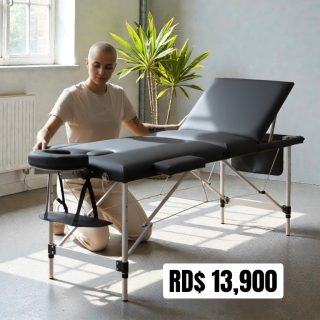 COLECCIÓN DE CAMILLAS 👌

Disponibles !!! 

Ideal para centros de masajes, estudios de tatuajes, spa, estéticas y más … 

✅Resistentes 
✅Materiales de alta calidad 
✅Fácil de armar y desarmar 
✅Diseños sofisticados 

Ordena ya!!! 

WWW.JCGOLDENSUPPLY.COM 
También por WhatsApp 809-258-6325 

Tienda física 🏛️ 
Estamos en la avenida Mella N. 302 , esquina 19 de Marzo , al lado de la Sirena proximo a la zona colonial. 
SANTO DOMINGO R D 🇩🇴 

#camillas #spa #jcgoldensupply