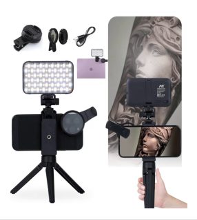 LENTE POLARIZADO PARA CELULAR 📲 
Disponible ya!!!
RD$ 4,900

Iluminación profesional, permite capturar imágenes de alta calidad con buen contraste y saturación, eliminando los reflejos 

Ordena ya!!! 
WWW.JCGOLDENSUPPLY.COM 
También por WhatsApp 809-258-6325 

Tienda física 🏛️ 
Estamos en la avenida Mella # 302 , esquina 19 de Marzo , al lado de la Sirena proximo a la zona colonial.  SANTO DOMINGO R D 🇩🇴 

#jcgoldensupply #lentepolarizado