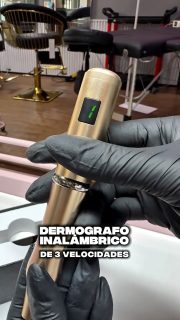 NUEVO KIT 3 👌
Para Mícropigmentacion
RD$. 6,200

Ideal para artistas nivel medio y para principiantes

✅Máquina rotativa inalámbrica de 3 velocidades 
✅Set desechable básico
✅2 tintas de práctica 
✅Maletín 
✅Piel sintética y Más….

Ordena ya!!! 

WWW.JCGOLDENSUPPLY.COM 
También por WhatsApp 809-258-6325 

Tienda física 🏛️ 
Estamos en la avenida Mella N. 302 , esquina 19 de Marzo , al lado de la Sirena proximo a la zona colonial.  SANTO DOMINGO R D 🇩🇴 

 #jcgoldensupply #micropigmentacion #maquillajepermanente