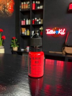 RADIANT COLLECTION | @radiantcolorsink 
❇️$695
•
Radiant Colors ofrece tintas vibrantes, puras y duraderas: pigmentos de alta calidad y esterilizados para una aplicación suave y segura. Son ideales para lograr colores brillantes que permanecen intensos con el tiempo.

◻️Colores sólidos, intensos y duraderos. 
◻️Textura fluida para una aplicación suave. 
◻️Fórmula vegana y libre de crueldad animal. 
◻️Esterilización por radiación gamma para mayor seguridad. 
◻️Cumplen con normativas europeas sobre sustancias químicas.
•
Ordena ya!!! 

WWW.JCGOLDENSUPPLY.COM 
También por WhatsApp 809-258-6325 
•
Tienda física Estamos en la avenida Mella N. 302 , esquina 19 de Marzo, al lado de la Sirena proximo a la zona colonial. SANTO DOMINGO RD 🇩🇴 
•
#radiant #jcgoldensupply #tattoo