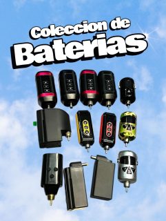OFERTAS 😁 20 % DESCUENTO EN TODOS LOS MODELOS 
.
⚡️Colección de Baterías DC y RCA⚡️

Potencia tu máquina con nuestra amplia colección de baterías DC y RCA, diseñadas para ofrecer excelente calidad, alto rendimiento y larga durabilidad. 
Energía estable, confianza en cada trazo y el respaldo que tu trabajo profesional necesita.

Elige la batería ideal y lleva tu arte al siguiente nivel.
•
Ordena ya!!! 
WWW.JCGOLDENSUPPLY.COM 
También por WhatsApp 809-258-6325 
•
Tienda física 🏛️ 
Estamos en la avenida Mella N. 302 , esquina 19 de Marzo , al lado de la Sirena proximo a la zona colonial.  SANTO DOMINGO R.D 🇩🇴 

 #jcgoldensupply #bateriadetattoo #materialesparatatuar