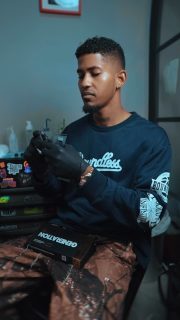 GENERATION NEXT
the cartridge for champions 🏆✅ DISPONIBLE YA!!Caja de 10 unidades
RD$ 1,000 ( RL 3/5/7/9/11/14)
RD$ 1,000 ( RS 3/5/7/9/11/14)
RD$ 1,200 (RM 5/7/9/11/13/15/17/19/21/23/29)Estamos en la avenida Mella # 302 , esquina 19 de Marzo , al lado de la Sirena proximo a la zona colonial  Santo Domingo.Envíos a todo el país
809-258-6325 vía WhatsApp.WWW.JCGOLDENSUPPLY.COM@lafirmaink#jcgoldensupply #micropigmentacion