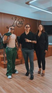 ✨ Ellos mismos te lo están explicando…Esta masterclass no es un evento más.
Es una oportunidad para aprender técnicas que:
💰 Te generaran más ingresos
🎯 Mejoraran la calidad de tu trabajo
🔥 Y te diferenciaran del restoSi ya trabajas y quieres excelentes resultados y clientas felices, necesitas este tipo de formación.📅 16 y 17 de mayo
📍 JC Golden Supply🎟️ Cupos limitados (especialmente el VIP de práctica)No lo dejes para después…
Si quieres mejores resultados, invierte en tu formación 💫👉 Escríbenos y reserva tu espacio hoy!Si deseas mas información escribe la palabra “master” y te enviamos todos los detalles#JCgoldensupply
#masterclass
#pmu