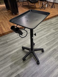 Mesa auxiliar multi usos 
RD$ 4,500

Todo lo que necesitas en un solo lugar 👌

Precios y cotizaciones vía WhatsApp 809-258-6325 

Visítanos y conoce toda la variedad que ofrecemos 

Estamos en la avenida Mella 302 esquina 19 de Marzo, próximo al barrio Chino y zona colonial 
Sto Dgo RD. 🇩🇴

WWW.JCGOLDENSUPPLY.COM 

Para envíos 🚚 809-258-6325 vía WhatsApp 

#micropigmentation #camillas  #mesaauxiliar