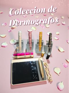 ⭐️Dermografos Economicos Disponibles⭐️
•
¡Es tu momento de brillar en la micropigmentación! Nuestros dermógrafos, estos combinan alta precisión con una comodidad excepcional.

Llévate calidad profesional a un precio imbatible y dale a tus clientes los resultados que merecen desde el primer día.
•
Ordena ya!!! 
WWW.JCGOLDENSUPPLY.COM 
También por WhatsApp 809-258-6325 
•
Tienda física 🏛️ 
Estamos en la avenida Mella N. 302 , esquina 19 de Marzo , al lado de la Sirena proximo a la zona colonial.  SANTO DOMINGO R.D 🇩🇴 

 #jcgoldensupply #micropigmentacion #dermografos