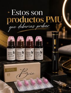 Hay productos que pueden marcar la diferencia en tus resultados como artista PMU.

Desde pigmentos, cartuchos y máquinas, hasta esos pequeños accesorios que hacen tu trabajo más cómodo y profesional. 💕

Estos son algunos de nuestros favoritos, pero tenemos muchísimos más esperándote en tienda.

Contáctanos
 📞Tienda (809) 475-9655 
📱WhatsApp (809) 258-6325. Hacemos envíos 🛵 todo RD. 
🕓Lunes a viernes 9am-6pm | Sab. 9am-3pm 
📍Estamos en la Ave. Mella no.302, esq. 19 de Marzo (al lado de la Sirena) próximo al Barrio Chino, Sto. Dgo. 

#JCgoldensupply #tattoo #tattoosupply #jcgsupply #microblading tatuaje