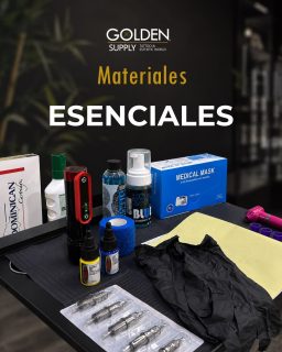Nosotros trabajamos con productos que conocemos y respaldamos porque sabemos el rendimiento que ofrecen en cada procedimiento.
Aquí encuentras todo lo que necesitas para trabajar de manera eficiente:
✔️ Cartuchos y agujas de alta precisión.
✔️ Pigmentos originales con excelente estabilidad.
✔️ Materiales de barrera e higiene profesional.
✔️ Anestesias tópicas y productos para el cuidado antes, durante y después del procedimiento.
Conoce todos los productos disponibles en nuestra web www.jcgoldensupply.com
🛒 Haz tu pedido en esa misma vía o por Whatsap 📱 (809) 258-6325.
#TattooSupply #Micropigmentacion #TattooArtist PMUArtist TattooTools MaterialesParaTattoo