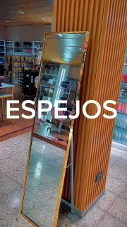 Un buen espejo no solo se ve bonito, también:
🪞 Hace que tu estudio luzca más amplio y profesional.
💡 Refleja mejor la iluminación para fotos y videos.
📸 Le da ese toque que hace que tus clientes quieran tomarse una foto al terminar.

Dale a tu espacio el cambio que se merece 🙌

Visítanos! 
📍Estamos en la Ave. Mella no.302, esq. 19 de Marzo (al lado de la Sirena) próximo al Barrio Chino, Sto. Dgo. 
 📞Tienda (809) 475-9655 

🕓Lunes a viernes 9am-5:50pm | Sab. 9am-2:50pm 

#JCgoldensupply #tattoosupply #espejosmodernos