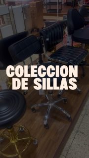 Conoce nuestra gran colección de sillas profesionales para tatuadores, micropigmentadoras, estéticas, barberías y salones. Aquí encontrarás la opción perfecta para trabajar con comodidad y brindar una mejor experiencia a tus clientes.
✅ Diferentes estilos y colores.
✅ Resistentes, cómodas y ajustables.
✅ Disponibles para entrega inmediata.
📍 Visítanos y conoce toda la colección. Te ayudamos a elegir la silla ideal para tu espacio.
Ordena al📱WhatsApp (809) 258-6325.
Visítanos 📍Estamos en la Ave. Mella no.302, esq. 19 de Marzo (al lado de la Sirena) próximo al Barrio Chino, Sto. Dgo. Laboramos de 🕓Lunes a viernes 9am-5:50pm | Sab. 9am-2:50pm .
#jcgoldensupply JCgoldensupply #tattoosupply #sillasdeestudio