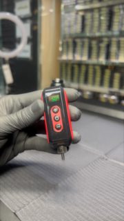 Tenemos baterías para Pen Machine de diferentes modelos ¡en oferta! 🙌

✔️ Mayor comodidad al trabajar
✔️ Excelente rendimiento
✔️ Compatibles con distintos modelos de Pen Machine

⚠️ Aprovecha el descuento hasta agotar existencias. Es la oportunidad para renovar la que ya usas.

📲 Ordena por WhatsApp o visítanos en la tienda.

 📱WhatsApp (809) 258-6325. 

🕓Lunes a viernes 9am-5:50pm | Sab. 9am-2:50pm 

📍Estamos en la Ave. Mella no.302, esq. 19 de Marzo (al lado de la Sirena) próximo al Barrio Chino, Sto. Dgo. 

#JCgoldensupply #tattoosupply #penmachine