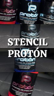 .
🌟STENCIL PROTON🌟
RD$1,200 tamaño 4.3oz
¡El favorito de los tatuadores está de regreso!
El gel stencil Proton ya está disponible nuevamente en nuestra tienda para garantizar que tus plantillas duren más tiempo intactas en la piel sin borrarse ni expandirse durante la sesión.
•
Ordena ya!!!
•
WWW.JCGOLDENSUPPLY.COM
También por WhatsApp 809-258-6325
•
Tienda física
Estamos en la avenida Mella N. 302 , esquina 19 de Marzo, al lado de la Sirena proximo a la zona colonial. SANTO DOMINGO RD 🇩🇴
#stencilproton #jcgoldensupply #tattoo