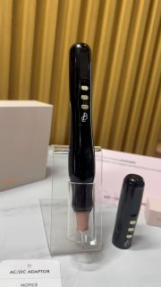 Conoce la Biomaser Sparkle TP006, un dermógrafo inalámbrico, ligero y de mínima vibración, ideal para trabajar cejas, labios y delineados con mayor control.
⚡ Motor Coreless
🔋 Incluye 2 baterías recargables
⏱️ Hasta 4–6 horas de autonomía
💎 Compatible con cartuchos universales
RD$14,500
📱Ordena WhatsApp (809) 258-6325.
Ó
📍Visítanos En la Ave. Mella no.302, esq. 19 de Marzo (al lado de la Sirena) próximo al Barrio Chino, Sto. Dgo. ⏰Laboramos De lunes a viernes 9am-5:50pm | Sab. 9am-2:50pm
#JCgoldensupply #pmu #biomaser #dermografos