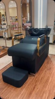 Nuestro nuevo lavacabezas cuenta con asiento reclinable para brindar una experiencia más cómoda durante cada servicio y su diseño en negro aporta un acabado elegante y profesional.
💰 RD$22,000
Ideal para salones de belleza que buscan combinar funcionalidad, comodidad y estilo.
WhatsApp (809) 258-6325.
📍Visítanos En la Ave. Mella no.302, esq. 19 de Marzo (al lado de la Sirena) próximo al Barrio Chino, Sto. Dgo.
⏰Laboramos De lunes a viernes 9am-5:50pm | Sab. 9am-2:50pm
#JCgoldensupply #lavacabezas #salondebelleza