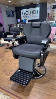 Potencia tu espacio. Eleva tu servicio. 🔥
✅ RD$ 26,000
No es solo un sillón. Es comodidad, funcionalidad y presencia profesional en una sola pieza.
✔️ Diseño ergonómico
✔️ Reclinación para mayor comodidad del cliente
✔️ Apoyapiés integrado
✔️ Estructura robusta y acabado premium
✔️ Ideal para barberías y salones de alto nivel
💥 POCAS UNIDADES DISPONIBLES.
Si quieres equipar tu negocio con mobiliario que se vea y se sienta profesional, este es el momento.
✅ Envíos al WhatsApp 809-258-6325
escríbenos y asegura el tuyo antes de que se agoten.
✅ WWW.JCGOLDENSUPPLY.COM
✅ TIENDA FÍSICA
Estamos en la avenida Mella 302 , esquina 19 de Marzo , al lado de la Sirena proximo a la zona colonial Santo Domingo. DN 🇩🇴
#MobiliarioProfesional #SillonBarbero #Barberia #jcgoldensupply #EquipamientoProfesional
