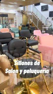 Gran variedad de mobiliario para salones, estudios de tatuaje, micropigmentacion, estetica, peluquería. 

VISITANOS ! 

📍Tienda fisica 
Estamos ubicados en la avenida Mella no.302 esq. 19 de marzo (al lado de la sirena) proximo al barrio chino, sto sgo. 

Para envios 📦
📲Escribemos al WhatsApp 809-258-6325

#jcgoldensupply #mobiliario #tattoo #pmu