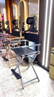 ✨ TU ESPACIO MERECE CALIDAD.

Sillas de maquillaje diseñadas para ofrecer comodidad, estabilidad y una presentación profesional. 💄✨

✔️ Calidad garantizada
✔️ Diseño elegante
✔️ Ideal para estudios de maquillaje y belleza
✔️ Precio especial: RD$9,700

🔥 Haz que tu espacio se vea tan profesional como tu trabajo.

📲 Escríbenos y asegura la tuya. ¡

Disponibilidad limitada!

Ordena ya! 🔥🔥
✅ WWW.JCGOLDENSUPPLY.COM

✅ Envios por WhatsApp 809-258-6325

✅ Tienda física 📍
Estamos en la avenida Mella N. 302 , esquina 19 de Marzo, al lado de la Sirena proximo a la zona colonial y al barrio chino. SANTO DOMINGO R.D 🇩🇴

#Jcgoldensupply #SillasDeMaquillaje #MakeupStudio #BeautyStudio #MobiliarioProfesional