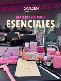 .
✨Nosotros trabajamos con productos que conocemos y respaldamos porque sabemos el rendimiento que ofrecen en cada procedimiento.

Aquí encuentras todo lo que necesitas para trabajar de manera eficiente:

⭐️ pieles sintéticas de buena calidad.
⭐️ Cartuchos PMU de alta precisión.
⭐️ Pigmentos originales con excelente estabilidad.
⭐️ Materiales de barrera e higiene profesional.
⭐️ Anestesias tópicas y productos para el cuidado antes, durante y después del procedimiento.

VISITANOS ! 

📍Tienda fisica 
Estamos ubicados en la avenida Mella no.302 esq. 19 de marzo (al lado de la sirena) proximo al barrio chino, sto sgo. 

Para envios 📦
📲Escribemos al WhatsApp 809-258-6325

#jcgoldensupply #pmu #TattooSupply #materialesparapmu