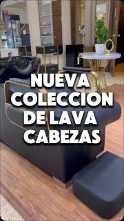 •
✨ Nueva colección de Lavacabezas ✨
El equilibrio perfecto entre diseño elegante, máxima comodidad y materiales de alta calidad.
Eleva la experiencia de tu salón con modelos que destacan por su estilo y durabilidad.
Descubre tu favorito y transforma tu espacio.
•
VISITANOS !
📍Tienda fisica
Estamos ubicados en la avenida Mella no.302 esq. 19 de marzo (al lado de la sirena) proximo al barrio chino, sto sgo.
Para envios 📦
📲Escribemos al WhatsApp 809-258-6325
#jcgoldensupply #biomaser #tattoo #dermografos