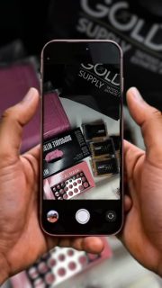 🔥 TODO LO QUE NECESITAS PARA TU MICROPIGMENTACIÓN, EN UN SOLO LUGAR.
Guantes, campos, pigmentos, cartuchos, aplicadores y todos esos materiales gastables que necesitas para trabajar con higiene, precisión y profesionalismo. ✨
✅ Calidad que puedes confiar.
✅ Variedad para profesionales.
✅ Todo en un solo lugar.
Deja de buscar producto por producto. En JC GOLDEN SUPPLY lo tienes TODO.
📲 WhatsApp 809-258-6325
JC GOLDEN SUPPLY — Equipamiento para profesionales
WWW.JCGOLDENSUPPLY.COM
✅ Tienda física
Estamos en la avenida Mella 302 , esquina 19 de Marzo, al lado de la Sirena, proximo a la zona colonial y al barrio Chino. Santo Domingo. DN 🇩🇴
#EquipamientoProfesional #TattooStudio #Micropigmentacion #jcgoldensupply #salondebelleza