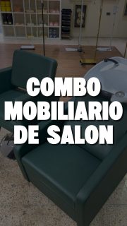🔥
SUPER COMBO MOBILIARIO PARA SALON!
LAVA CABEZAS + SILLON ✨
•
💥 PRECIO ESPECIAL: RD$44,550
•
Tu salón merece verse tan profesional como tu trabajo. ✨
Renueva tu espacio con nuestro combo de mobiliario: diseño elegante, materiales de alta calidad y la combinación perfecta para elevar la experiencia de tus clientes.
⏳ No esperes para decidir. ¡Separa el tuyo hoy!
•
⚠️ Disponibilidad limitada.
•
VISITANOS !
📍Tienda fisica
Estamos ubicados en la avenida Mella no.302 esq. 19 de marzo (al lado de la sirena) proximo al barrio chino, sto sgo.
Para envios 📦
📲Escribemos al WhatsApp 809-258-6325
#jcgoldensupply #SALON #MOBILIARIO