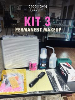 .
⭐️NUEVO KIT PMU #3⭐️
💵: RD$9,900
✨Nosotros trabajamos con productos que conocemos y respaldamos porque sabemos el rendimiento que ofrecen en cada procedimiento.
Este nuevo kit incluye:
▫️Maquina pen EZ 3.5 Stroke
▫️Bateria EZ Premium
▫️Maletin gris
▫️Blue Soap
▫️Pote Foam
▫️Piel sintetica premium pequeña
▫️Sensiwrap (Venda) Rosada
▫️Tinta de practica
▫️5 Cartuchos
▫️Pack de guantes
•
VISITANOS !
📍Tienda fisica
Estamos ubicados en la avenida Mella no.302 esq. 19 de marzo (al lado de la sirena) proximo al barrio chino, sto sgo.
Para envios 📦
📲Escribemos al WhatsApp 809-258-6325
#jcgoldensupply #kit #pmu #micropigmentacion