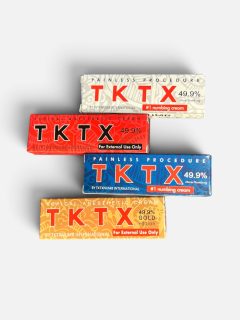 .
🔥ANESTESIAS NUEVAMENTE DISPONIBLES! 🔥

¡Por fin llegaron! , Las anestesias que tanto estaban esperando ya están disponibles nuevamente, tanto para piel cerrada como para piel abierta.

TKTX 49.9% - RD$850
TKTX 55% plus - RD$950
EYE ANESTHESIC - RD$850
TATTOO SOOTHE - RD$2,500
TKTX NUMB SPRAY - RD$1500
SUPER NUMB - RD$1,200
TKTX NUMB GEL - RD$1,650
GOLDEN ROSE - RD$1,500
BACTINE SPRAY - RD$795
SUSTAINE - RD$2,300
TKTX ANALGESIC GEL - RD$1,500
TAG #45 - $2,500
•
VISITANOS ! 

📍Tienda fisica 
Estamos ubicados en la avenida Mella no.302 esq. 19 de marzo (al lado de la sirena) proximo al barrio chino, sto sgo. 

Para envios 📦
📲Escribemos al WhatsApp 809-258-6325

#jcgoldensupply #anestesia #tattoo #tktx