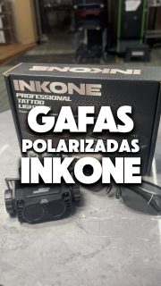 .
🧨GAFAS POLARIZADAS INKONE🧨
💵: RD$1750

Mejora tu visión mientras trabajas con mayor comodidad. 
Nuestras gafas polarizadas ayudan a reducir los reflejos y la fatiga visual, para que puedas mantener el enfoque en cada detalle de tu trabajo.

⚡️Ya disponibles. ⚡️
•
VISITANOS ! 

📍Tienda fisica 
Estamos ubicados en la avenida Mella no.302 esq. 19 de marzo (al lado de la sirena) proximo al barrio chino, sto sgo. 

Para envios 📦
📲Escribemos al WhatsApp 809-258-6325

#jcgoldensupply #inkone #tattoo #gafaspolarizadas