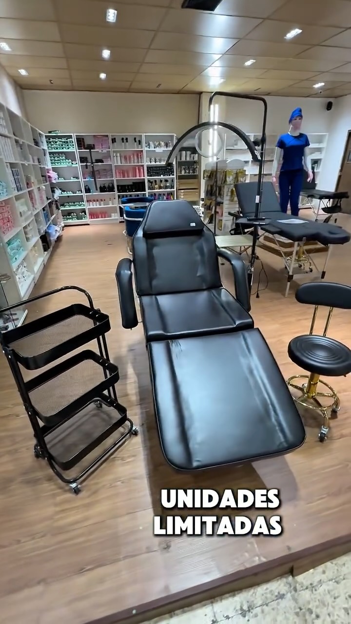 🔥 COMBO EN OFERTA 🔥

✅ RD$ 25,000

✅ SET COMPLETÓ 

-Camilla 3 cuerpos 
-Lámpara media luna 
-Silla Hidráulica 
-Organizador de 3 niveles 

📲 Escríbenos al WhatsApp 809-258-6325 y reserva el tuyo hoy.

⚠️ Disponibilidad limitada.

JC GOLDEN SUPPLY — Equipamiento para profesionales 

WWW.JCGOLDENSUPPLY.COM 

✅ Tienda física 
Estamos en la avenida Mella 302 , esquina 19 de Marzo, al lado de la Sirena, proximo a la zona colonial y al barrio Chino. Santo Domingo. DN 🇩🇴

#EquipamientoProfesional #TattooStudio  #Micropigmentacion #jcgoldensupply #salondebelleza