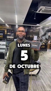🔥 SE ACABÓ LA ESPERA.

JC GOLDEN ESTÁ DE REGRESO. 🏆
CAJA DE 20 UNIDADES 

📅 LUNES 5 DE OCTUBRE
🔥 DISPONIBLES A LA VENTA

SI ERES ARTISTA DURO, YA SABES CUÁLES USAR.

✅ Cóctel de bienvenida 
✅ Regalos 
✅ Precios de introducción 
✅ Rifas y más
✅ Presencia de los artistas golden 
@anyelotattooink 
@anderson_patrocino 
@vega.tattooss 

NO TE LO PIERDAS 
✅ Lugar : edificio golden 
✅ Hora : 11am a 1pm 

#jcgolden #jcgoldencartridge