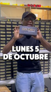 🔥 SE ACABÓ LA ESPERA.
JC GOLDEN ESTÁ DE REGRESO. 🏆
CAJA DE 20 UNIDADES
📅 LUNES 5 DE OCTUBRE
🔥 DISPONIBLES A LA VENTA
SI ERES ARTISTA DURO, YA SABES CUÁLES USAR.
✅ Cóctel de bienvenida
✅ Regalos
✅ Precios de introducción
✅ Rifas y más
✅ Presencia de los artistas golden
@anyelotattooink
@anderson_patrocino
@vega.tattooss
@yobiitattoo
NO TE LO PIERDAS
✅ Lugar : Edificio Golden 2do Nivel (avenida Mella 302, esquina 19 de Marzo, Santo Domingo DN)
✅ Hora : 11am a 1pm
#jcgolden #jcgoldencartridge