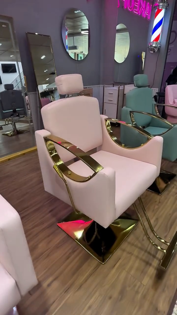 🚨 ¿Aún trabajas con sillones viejos o incómodos?

🔥 ¡Los precios ya están en pantalla… ahora solo te falta elegir el tuyo!

⚠️ Estas ofertas son por tiempo limitado y las unidades son limitadas.

📲 Escríbenos por DM o WhatsApp 809-258-6325 y asegura el modelo que más te guste antes de que se agote.

WWW.JCGOLDENSUPPLY.COM 

✅ Tienda física 
Estamos en la avenida Mella # 302 , esquina 19 de Marzo , al lado de la Sirena proximo a la zona colonial y al barrio Chino. Santo Domingo DN

#jcgoldensupply #salon  #sillonesparasalon
