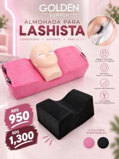 ✨ ¡Comodidad para ti y tus clientas!
NUEVAS ALMOHADAS PARA LASHISTA!
🩷 tamaño 1: RD$950
🖤 tamaño 2: RD$1,300
Nuestra almohada está diseñada para brindar un mejor soporte durante las sesiones de extensiones de pestañas, ayudándote a trabajar con mayor comodidad y precisión.
2 colores disponibles!
•
VISITANOS !
📍Tienda fisica
Estamos ubicados en la avenida Mella no.302 esq. 19 de marzo (al lado de la sirena) proximo al barrio chino, sto sgo.
Para envios 📦
📲Escribemos al WhatsApp 809-258-6325
#jcgoldensupply #lashes #pmu #pestañas