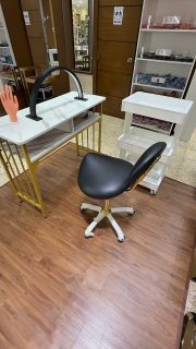 SÚPER OFERTA 🔥🔥

✅ Estación de uñas RD$ 9,500

✅ Incluye : 
-Mesa 
-Silla hidráulica 
-Lámpara media luna 
-Organizador 

📲 Escríbenos al WhatsApp 809-258-6325 y reserva el tuyo hoy.

⚠️ Disponibilidad limitada.

JC GOLDEN SUPPLY — Equipamiento para profesionales 

WWW.JCGOLDENSUPPLY.COM 

✅ Tienda física 
Estamos en la avenida Mella 302 , esquina 19 de Marzo, al lado de la Sirena, proximo a la zona colonial y al barrio Chino. Santo Domingo. DN 🇩🇴

#EquipamientoProfesional #uñas  #Micropigmentacion #jcgoldensupply #salondebelleza