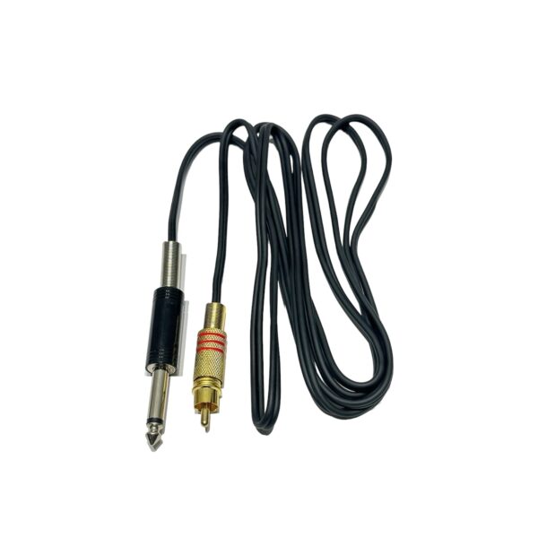 Clipcord RCA semi premium