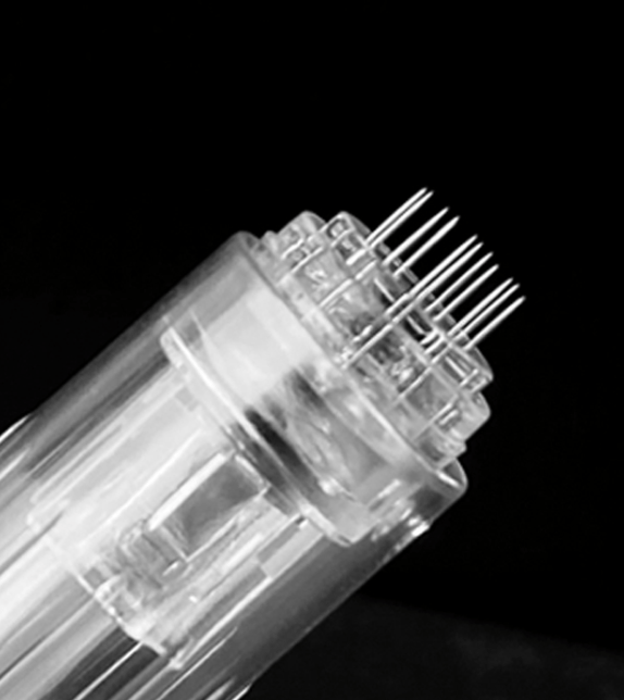 Nano y microagujas para Dermapen. - Imagen 3