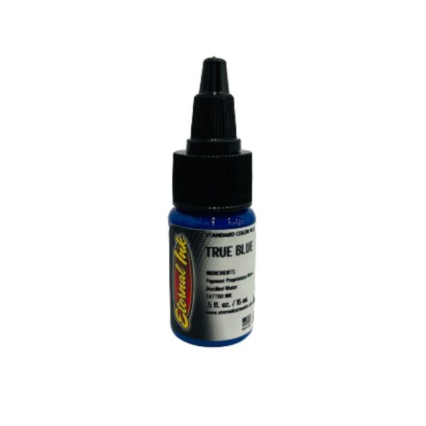 Tinta Eternal True Blue de 1/2 onz