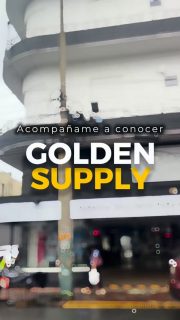 Acompáñanos a conocer la tienda y algunos de los departamentos que la componen! ⭐️
•
Pagina web;
WWW.JCGOLDENSUPPLY.COM 
También por WhatsApp 809-258-6325 
•
Tienda física 🏛️ 
Estamos en la avenida Mella N. 302 , esquina 19 de Marzo , al lado de la Sirena proximo a la zona colonial.  SANTO DOMINGO R.D 🇩🇴 

 #jcgoldensupply #tienda #materialesparatatuar