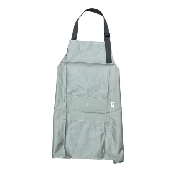 Delantal impermeable - Imagen 3